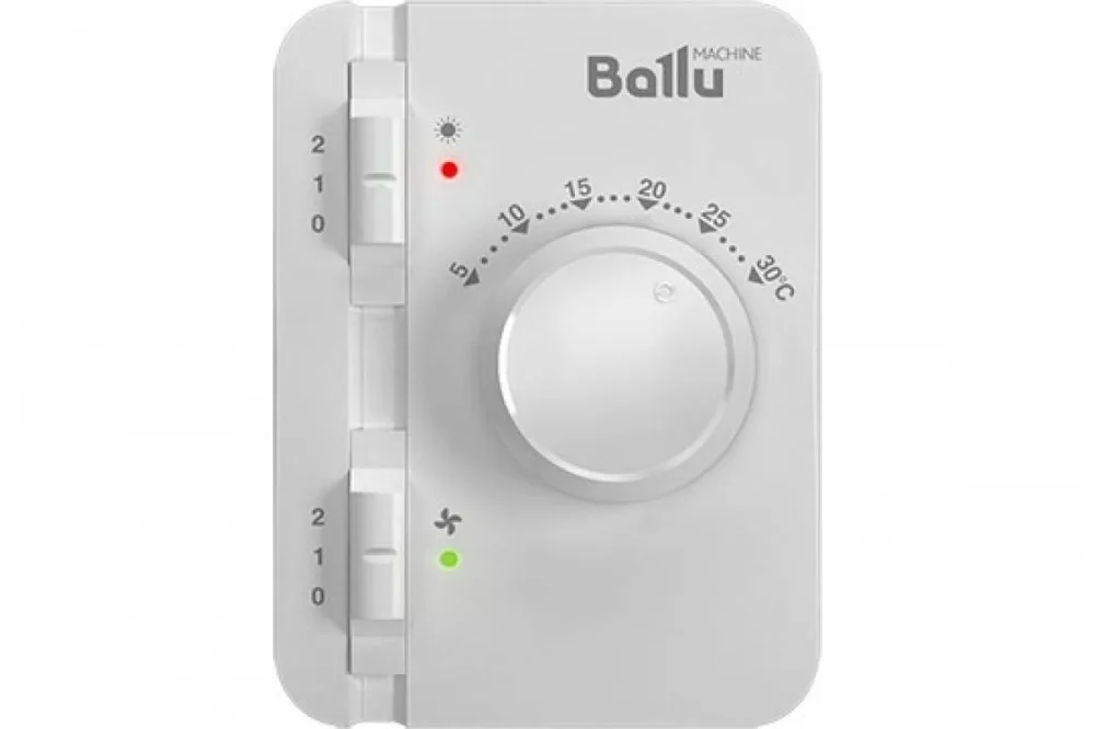 Тепловая завеса BALLU BHC-L15-S09 (пульт BRC-E)