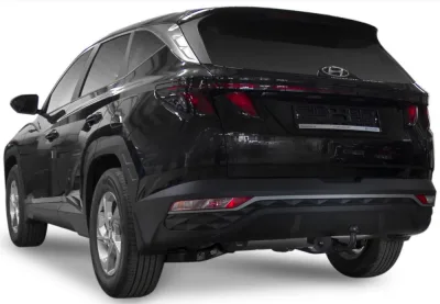 ТСУ Hyundai Tucson (2021-)/Kia Sportage (2022-) (б/электрики) BERG