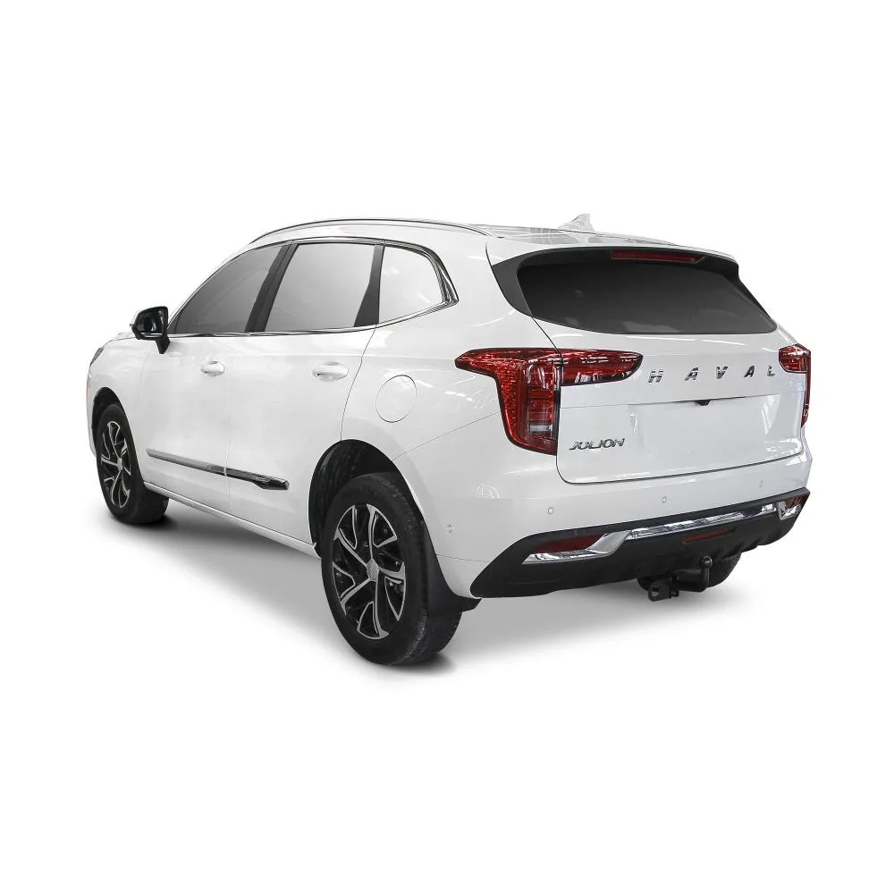 ТСУ Haval Jolion (2021-) (б/электрики) BERG