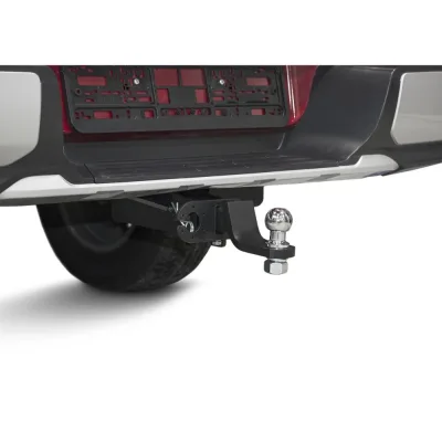 ТСУ Mitsubishi L200 (2018-) б/электрики) BERG