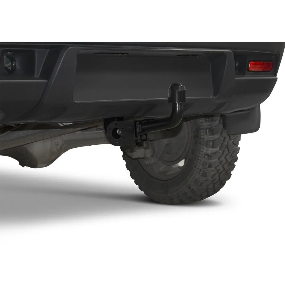 ТСУ Chevrolet Niva (2002-2020) /Niva (2020-)/Niva Travel (б/электрики) BERG