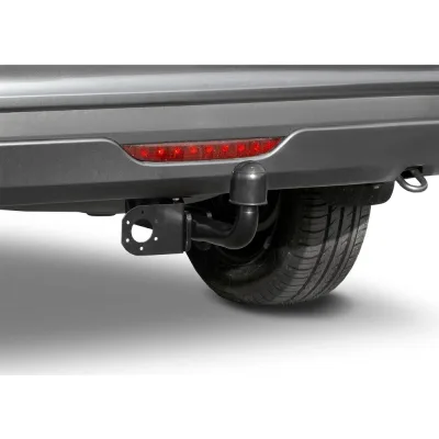 ТСУ ВАЗ Лада Гранта SD/LB (2011-) (б/электрики) BERG