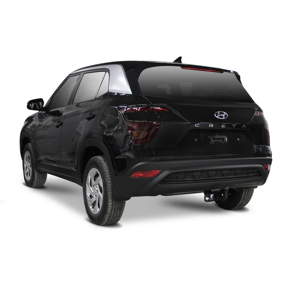 ТСУ Hyundai Creta (2016-2021-) (б/электрики) BERG