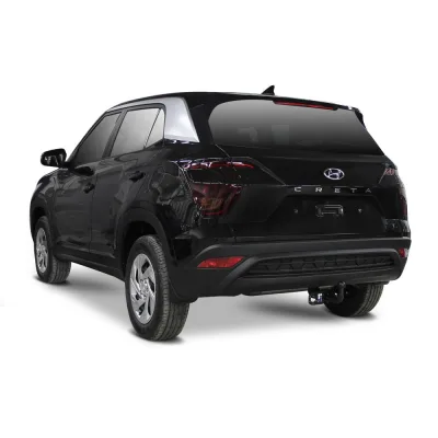 ТСУ Hyundai Creta (2016-2021-) (б/электрики) BERG