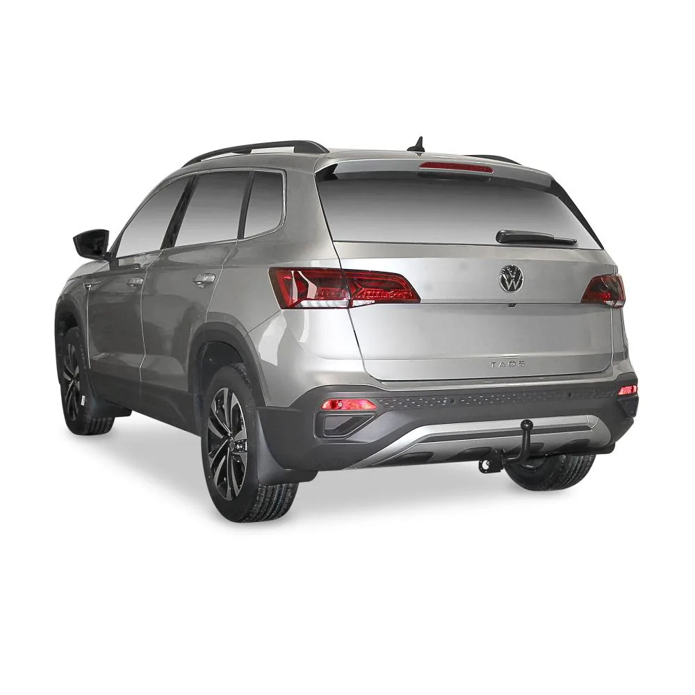 ТСУ Volkswagen Taos (2021-) (б/электрики) BERG