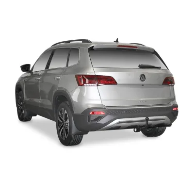 ТСУ Volkswagen Taos (2021-) (б/электрики) BERG