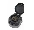 Розетка 13PIN AW