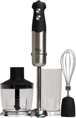 Блендер погружной making everywhere OASIS BL-150B