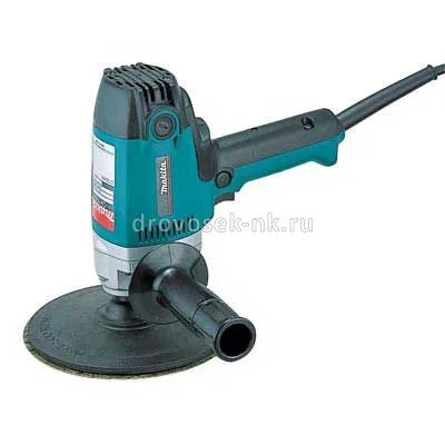 Полировальная машина Makita GV7000C