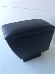 Подлокотник Great Wall Hover H6 узкий (2011-) кож. зам AVTOSLAVA