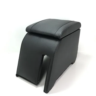 Подлокотник Chevrolet Orlando (2010-2018) кож. зам AVTOSLAVA