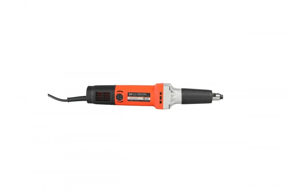 Прямошлифовальная машина PATRIOT DG 600 110301600