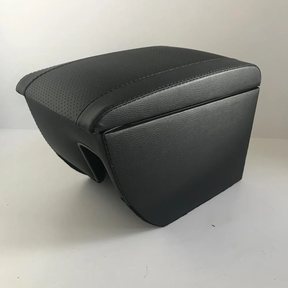 Подлокотник VW Caddy (2004-2015) кож. зам AVTOSLAVA
