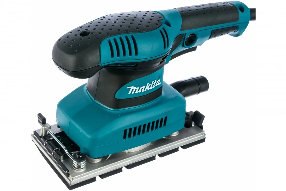 Плоскошлифовальная машина Makita ВО 3710 (190мм)