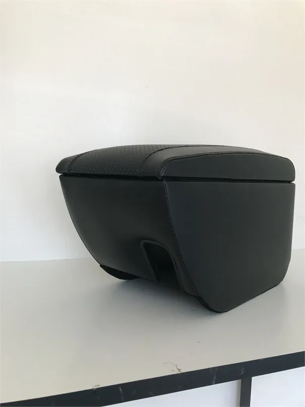 Подлокотник VW Jetta (2010-) кож. зам AVTOSLAVA