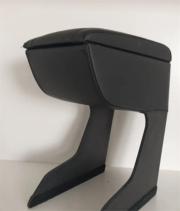 Подлокотник Daewoo Nexia (2008-) кож. зам AVTOSLAVA