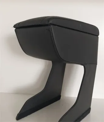 Подлокотник Daewoo Nexia (2008-) кож. зам AVTOSLAVA
