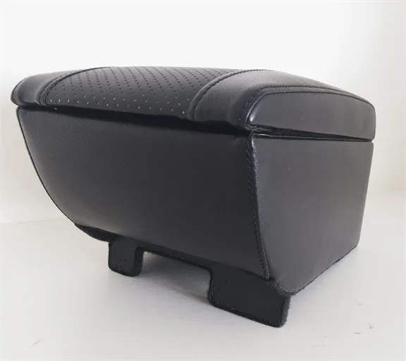 Подлокотник Chevrolet Cruze (2009-) кож. зам AVTOSLAVA