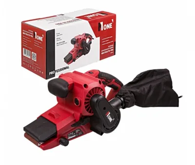 ЛШМ №1 NUMBER ONE NBS1100/76-PRO (1100Вт, 76*533мм)