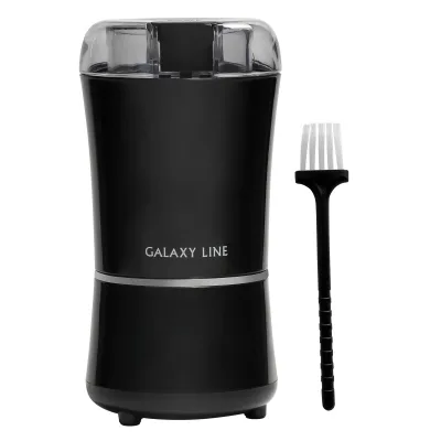 Кофемолка электрическая Galaxy LINE GL 0907 (200Вт)