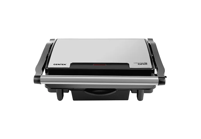 Контактный гриль Centek CT-1469 1500 Вт