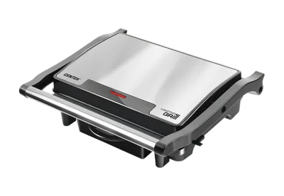 Контактный гриль Centek CT-1469 1500 Вт