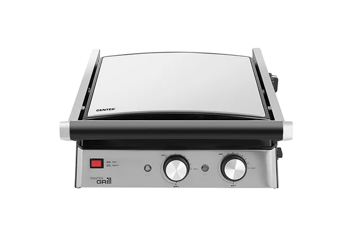 Контактный гриль Centek CT-1468 2000 Вт