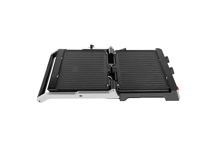 Контактный гриль Centek CT-1468 2000 Вт