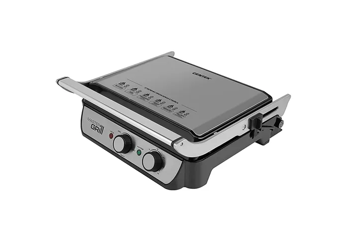 Контактный гриль Centek CT-1466 2000 Вт