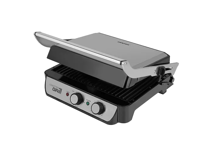Контактный гриль Centek CT-1466 2000 Вт
