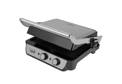 Контактный гриль Centek CT-1466 2000 Вт