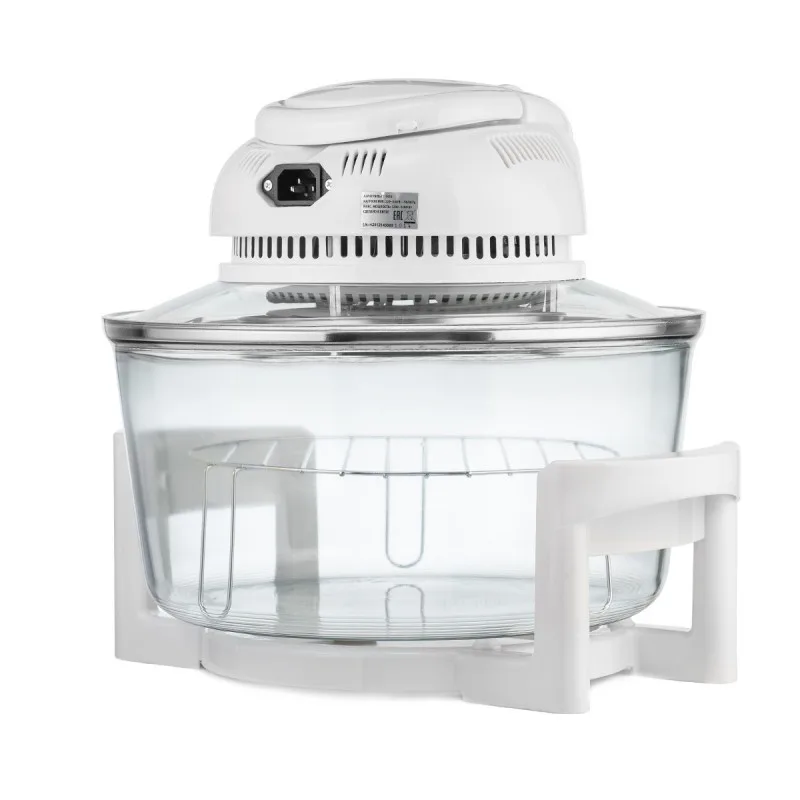 Аэрогриль Centek CT-1456 (WHITE)