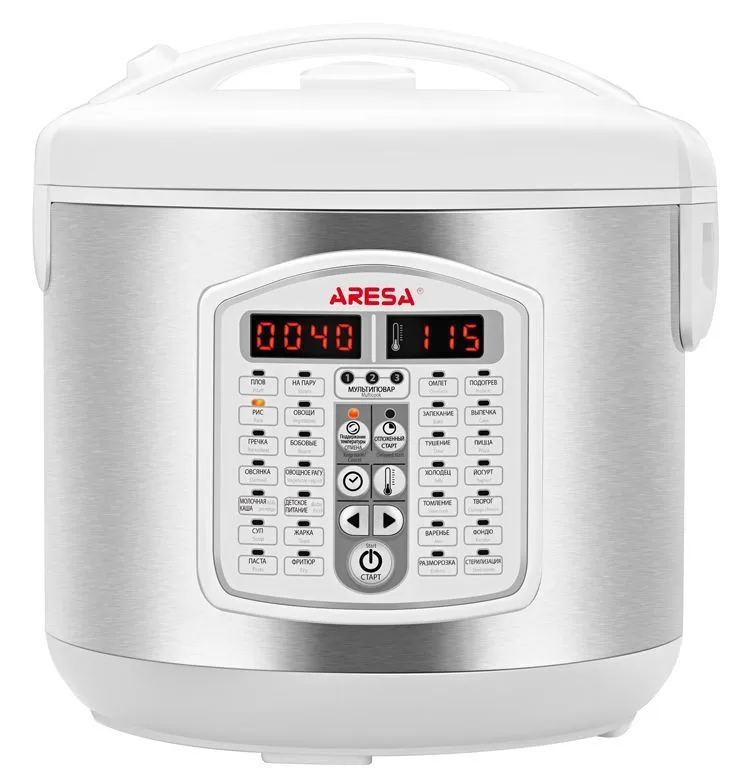 Мультиварка ARESA AR-2011