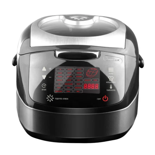 Мультиварка Centek CT-1472 Ceramic  860Вт, 5.0л, LED, 21 программа