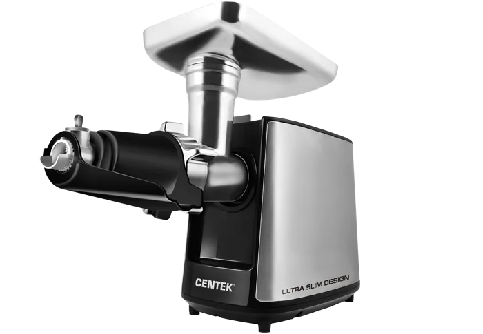 Мясорубка Centek CT-1617 Juice 2000Bт 2 кг за минуту