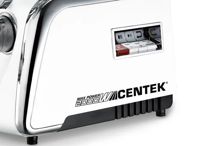 Мясорубка Centek CT-1602 Juice 2000W, Соковыжималка