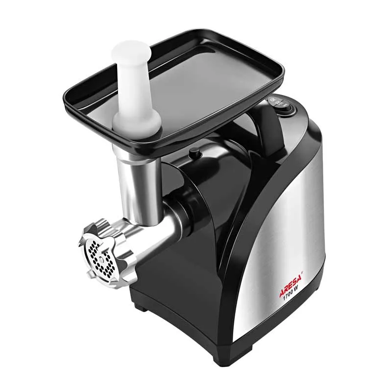 Мясорубка ARESA AR-2103