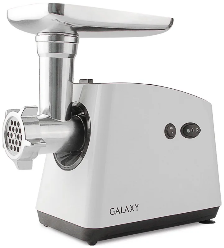 Мясорубка Galaxy GL2411 электрическая (1200Вт)