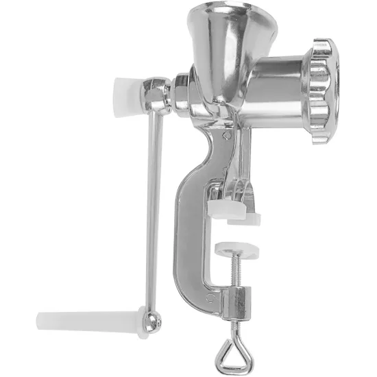 Мясорубка VETTA алюминиевый сплав 23*15,5см 882-419