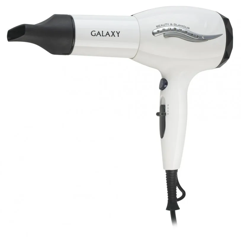 Фен для волос Galaxy GL4331 (2000Вт)