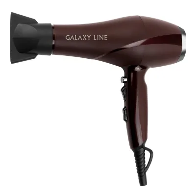 Фен для волос Galaxy LINE GL4347 (2200 Вт)