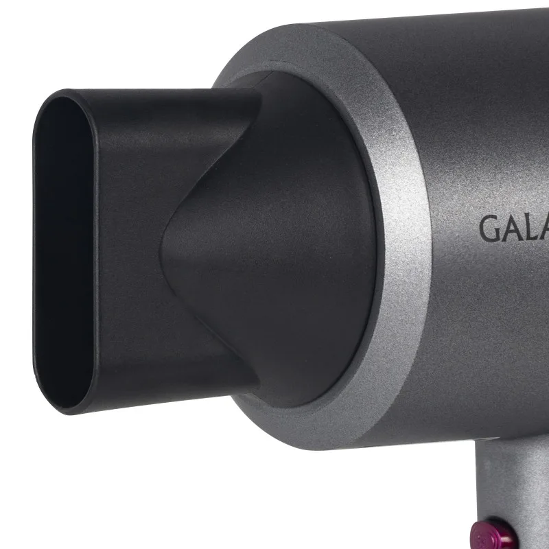 Набор для укладки волос подарочный GALAXY LINE GL4722