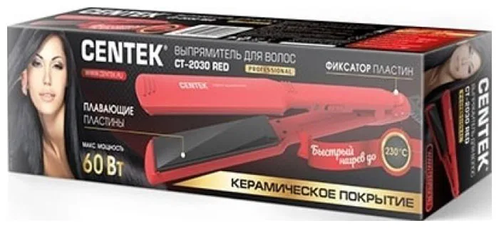 Выпрямитель Centek CT-2030 RED 60Вт