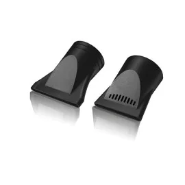 Фен Centek CT-2225 Professional (черн/красн) 2200Вт