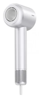 Фен высокоскоростной Centek CT-2272 Перламутр 1800Вт, ионизац, диффузор 2 концентратора премиум упак