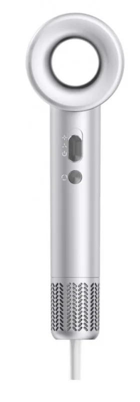 Фен высокоскоростной Centek CT-2272 Перламутр 1800Вт, ионизац, диффузор 2 концентратора премиум упак