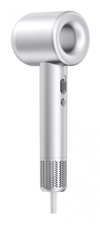 Фен высокоскоростной Centek CT-2272 Перламутр 1800Вт, ионизац, диффузор 2 концентратора премиум упак