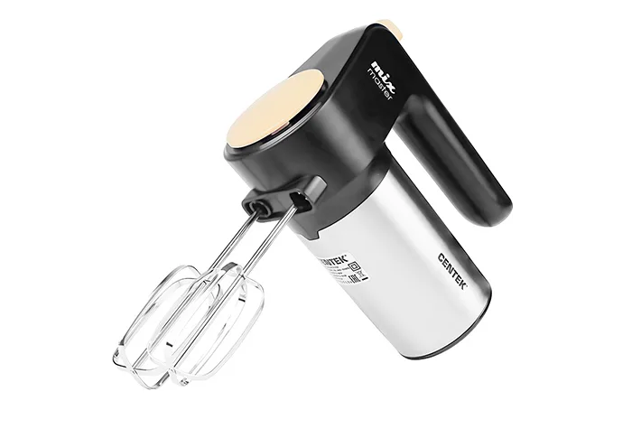 Миксер Centek CT-1123 (Beige) 800Вт