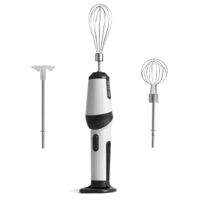 Миксер аккумуляторный Galaxy LINE GL2227 (20 Вт)