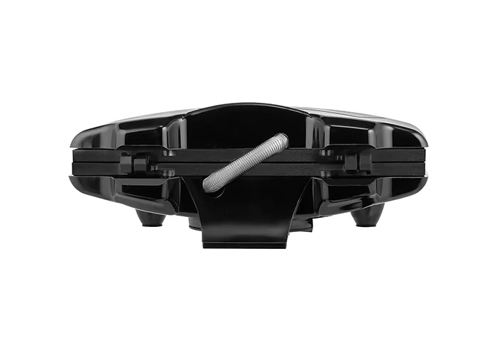 Гриль-вафельница Centek CT-1448 800 Вт ГРИЛЬ  анти пригарное покрытие, max 220°С